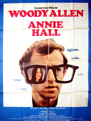 Annie Hall 