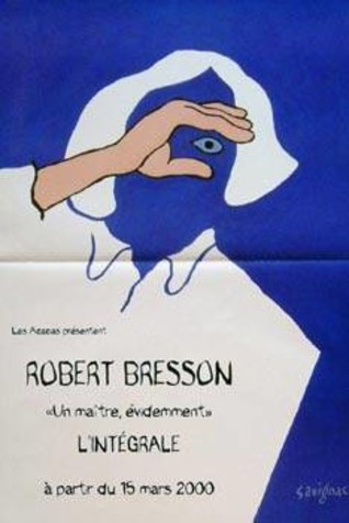 Robert Bresson, l'intégrale